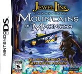 Jewel Link Chronicles: Mountains of Madness (Nintendo DS)
